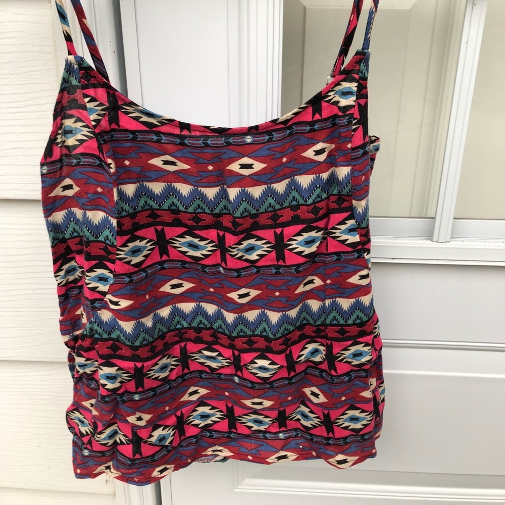 tribal tank nordstrom